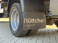 Mercedes-benz sprinter 416 2.2 cdi 432 hd dubbellucht automaat dhollandia laadklep | v-195-rl - afbeelding 27 van  32