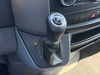Mercedes-benz sprinter 416 2.2 cdi 432 hd dubbellucht automaat dhollandia laadklep | v-195-rl - afbeelding 28 van  32