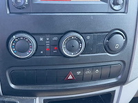 Mercedes-benz sprinter 416 2.2 cdi 432 hd dubbellucht automaat dhollandia laadklep | v-195-rl - afbeelding 31 van  32