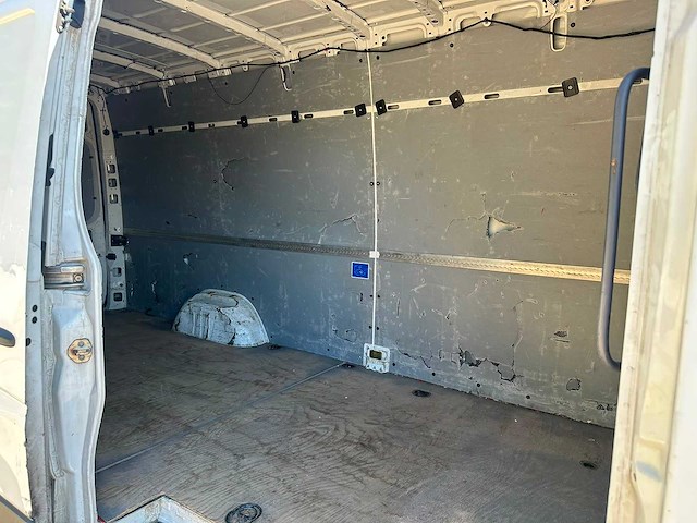 Mercedes-benz sprinter 416 2.2 cdi 432 hd | vgv-17-j i - afbeelding 2 van  11