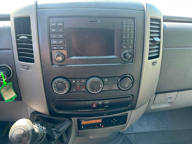 Mercedes-benz sprinter 416 2.2 cdi 432 hd | vgv-17-j i - afbeelding 3 van  11