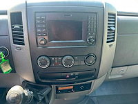 Mercedes-benz sprinter 416 2.2 cdi 432 hd | vgv-17-j i - afbeelding 3 van  11