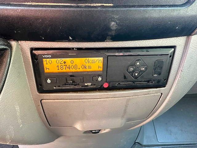 Mercedes-benz sprinter 416 2.2 cdi 432 hd | vgv-17-j i - afbeelding 4 van  11