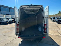 Mercedes-benz sprinter 416 2.2 cdi 432 hd | vgv-17-j i - afbeelding 8 van  11