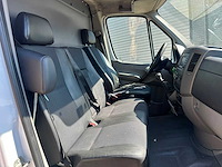 Mercedes-benz sprinter 416 2.2 cdi 432 hd | vgv-17-j i - afbeelding 9 van  11
