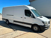 Mercedes-benz sprinter 416 2.2 cdi 432 hd | vgv-17-j i - afbeelding 7 van  13