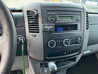 Mercedes-benz sprinter 513 2.2 cdi 366 hd bakwagen bedrijfswagen - afbeelding 3 van  33