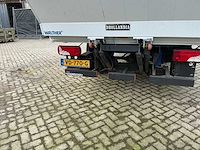 Mercedes-benz sprinter 513 2.2 cdi 366 hd bakwagen bedrijfswagen - afbeelding 24 van  33