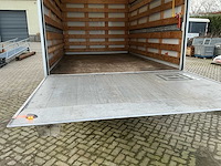 Mercedes-benz sprinter 513 2.2 cdi 366 hd bakwagen bedrijfswagen - afbeelding 6 van  33