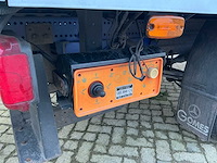 Mercedes-benz sprinter 513 2.2 cdi 366 hd bakwagen bedrijfswagen - afbeelding 8 van  33