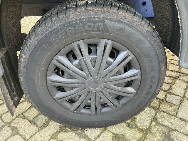 Mercedes-benz sprinter 513 2.2 cdi 366 hd bakwagen bedrijfswagen - afbeelding 15 van  33