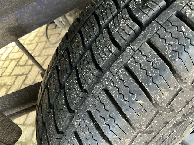 Mercedes-benz sprinter 513 2.2 cdi 366 hd bakwagen bedrijfswagen - afbeelding 32 van  33