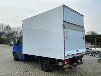 Mercedes-benz sprinter 513 2.2 cdi 366 hd bakwagen bedrijfswagen - afbeelding 13 van  33