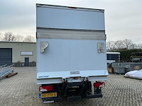 Mercedes-benz sprinter 513 2.2 cdi 366 hd bakwagen bedrijfswagen - afbeelding 16 van  33