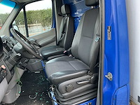 Mercedes-benz sprinter 513 2.2 cdi 366 hd bakwagen bedrijfswagen - afbeelding 1 van  14