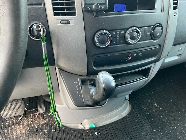 Mercedes-benz sprinter 513 2.2 cdi 366 hd bakwagen bedrijfswagen - afbeelding 3 van  14