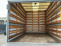 Mercedes-benz sprinter 513 2.2 cdi 366 hd bakwagen bedrijfswagen - afbeelding 4 van  14