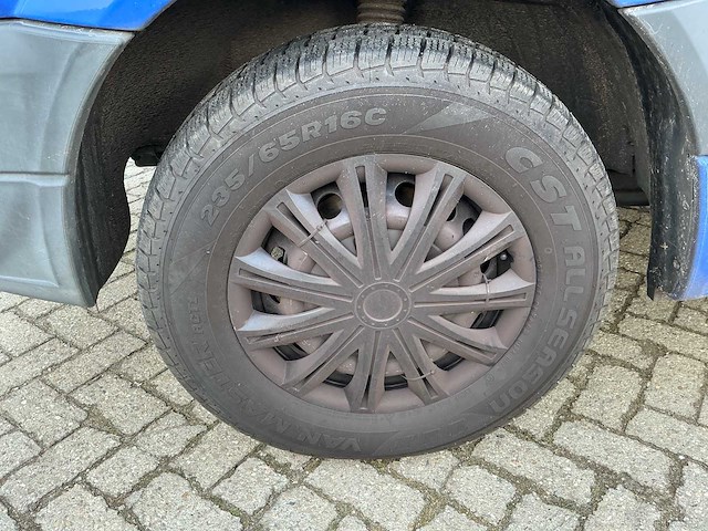 Mercedes-benz sprinter 513 2.2 cdi 366 hd bakwagen bedrijfswagen - afbeelding 7 van  14