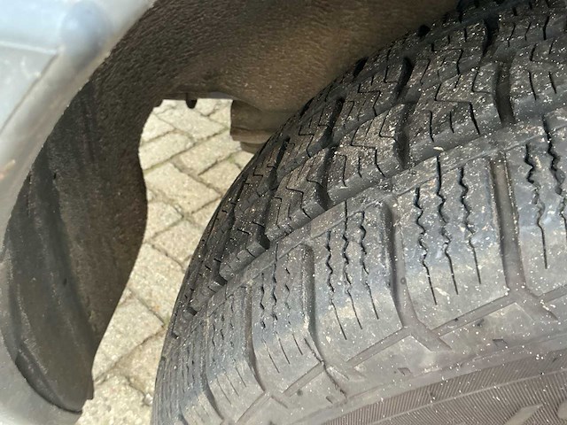 Mercedes-benz sprinter 513 2.2 cdi 366 hd bakwagen bedrijfswagen - afbeelding 8 van  14