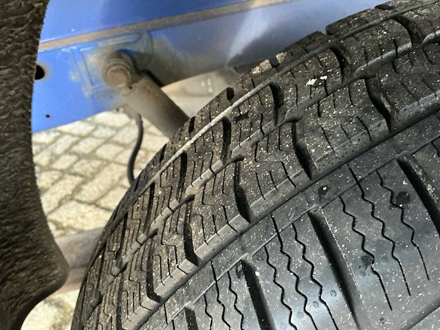 Mercedes-benz sprinter 513 2.2 cdi 366 hd bakwagen bedrijfswagen - afbeelding 10 van  14