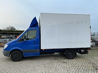 Mercedes-benz sprinter 513 2.2 cdi 366 hd bakwagen bedrijfswagen - afbeelding 5 van  14