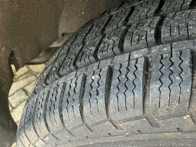 Mercedes-benz sprinter 513 2.2 cdi 366 hd bakwagen bedrijfswagen - afbeelding 11 van  14