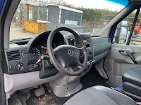 Mercedes-benz sprinter 513 2.2 cdi 366 hd bakwagen bedrijfswagen - afbeelding 14 van  14