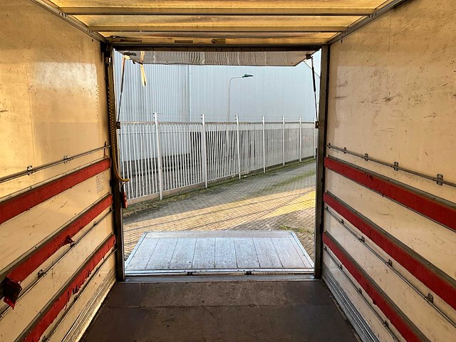 Mercedes-benz sprinter 513cdi bestelbus - afbeelding 4 van  24