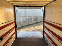 Mercedes-benz sprinter 513cdi bestelbus - afbeelding 4 van  24