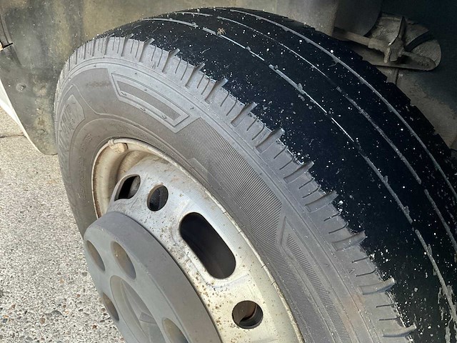 Mercedes-benz sprinter 513cdi bestelbus - afbeelding 5 van  24