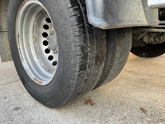 Mercedes-benz sprinter 513cdi bestelbus - afbeelding 6 van  24