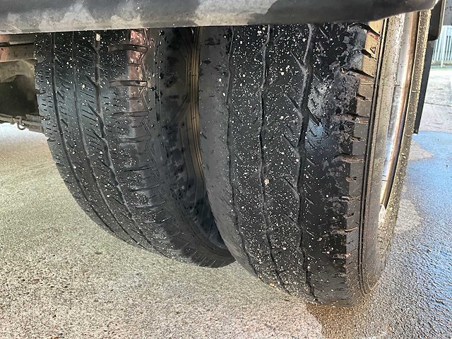 Mercedes-benz sprinter 513cdi bestelbus - afbeelding 7 van  24