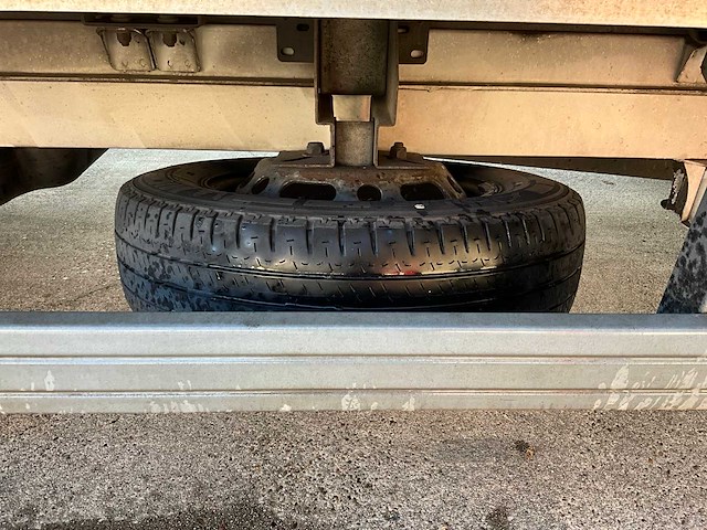 Mercedes-benz sprinter 513cdi bestelbus - afbeelding 8 van  24