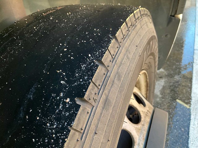 Mercedes-benz sprinter 513cdi bestelbus - afbeelding 9 van  24