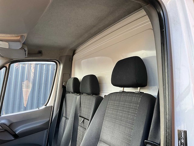 Mercedes-benz sprinter 513cdi bestelbus - afbeelding 11 van  24