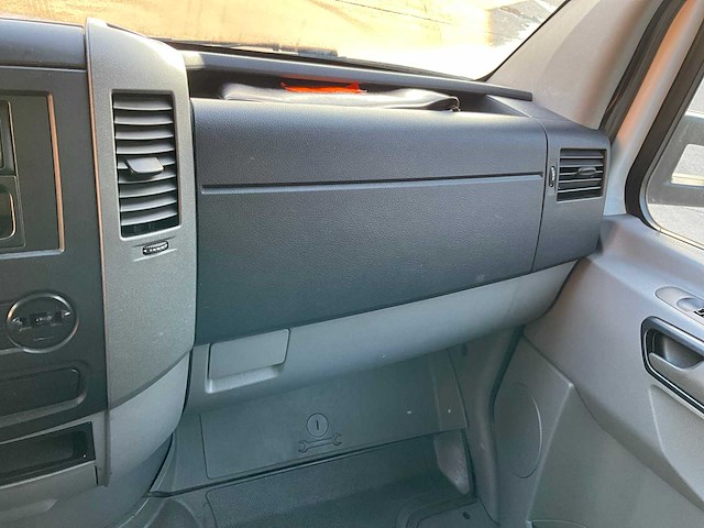 Mercedes-benz sprinter 513cdi bestelbus - afbeelding 13 van  24