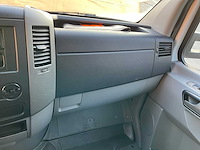 Mercedes-benz sprinter 513cdi bestelbus - afbeelding 13 van  24