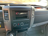 Mercedes-benz sprinter 513cdi bestelbus - afbeelding 14 van  24