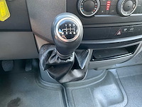 Mercedes-benz sprinter 513cdi bestelbus - afbeelding 17 van  24