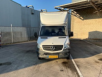Mercedes-benz sprinter 513cdi bestelbus - afbeelding 12 van  24