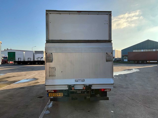 Mercedes-benz sprinter 513cdi bestelbus - afbeelding 20 van  24