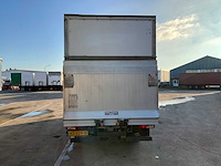 Mercedes-benz sprinter 513cdi bestelbus - afbeelding 20 van  24