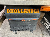 Mercedes-benz sprinter 513cdi bestelbus - afbeelding 21 van  24