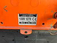 Mercedes-benz sprinter 513cdi bestelbus - afbeelding 22 van  24