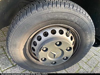 Mercedes-benz sprinter 514 2.2 cdi 366 dc | v-412-tj - afbeelding 14 van  19