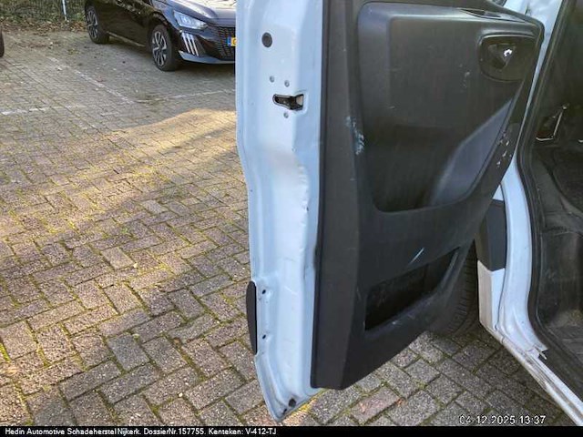 Mercedes-benz sprinter 514 2.2 cdi 366 dc | v-412-tj - afbeelding 10 van  19