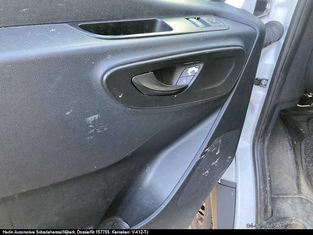 Mercedes-benz sprinter 514 2.2 cdi 366 dc | v-412-tj - afbeelding 4 van  19
