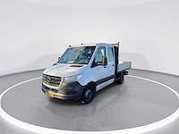 Mercedes-benz sprinter 514 2.2 cdi 366 dc | v-412-tj - afbeelding 1 van  19
