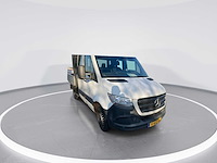 Mercedes-benz sprinter 514 2.2 cdi 366 dc | v-412-tj - afbeelding 9 van  19