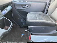 Mercedes-benz sprinter 514 2.2 cdi 366 dc | v-412-tj - afbeelding 8 van  19